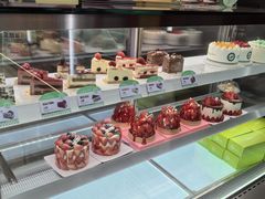 -皇后西斯汀饼店(文化路店)