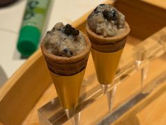 -上井料理黑金店(IFS国金中心店)