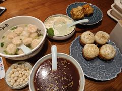 -鑫震源·苏式大虾生煎(山塘街店)