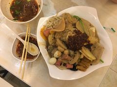 -承旭麻辣烫(马家堡东路店)