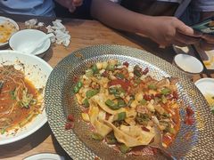 -俭寨大盘鸡·缸子肉·小公鸡·新疆菜(云通店)
