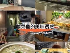 -浦江城市生活广场(江月路店)