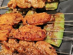 -刘成杰锦州烧烤(南河路店)