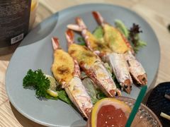 -酉品食厅·居酒小食堂(无锡蠡湖科研大厦店)