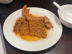 卤牛肚-京香轩·中餐厅(上海中庚聚龙酒店)