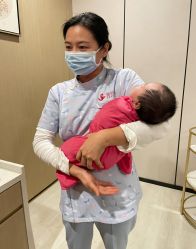 -爱丽馨御景月子中心