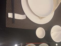 -无锡新湖铂尔曼大酒店·悦轩中餐厅