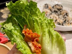-韩国料理大力士(屏风街店)