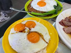 -澳门陈光记烧味饭店(万象城店)