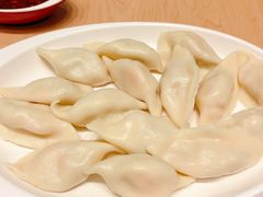 -喜家德虾仁水饺(浦东山姆店)