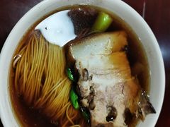 -东吴面馆(好运街店)
