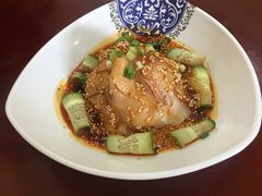 -力力豆花庄(广渠门店)