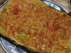 -江城燕子大排档(江汉路步行街店)