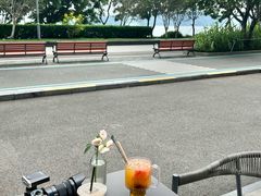 -ommo cafe(半岛城邦店)