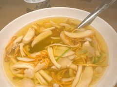 -炊烟·山房菜