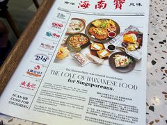-海南宝(星耀樟宜店)