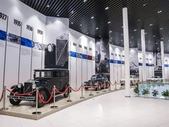 -杭州中沃沃尔沃4S店(滨江区店)