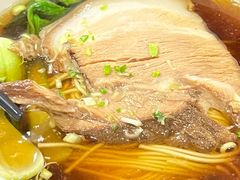 东吴焖肉面-东吴面馆(好运街店)