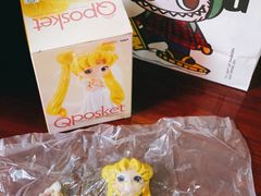 -泡泡玛特POPMART(万达店)