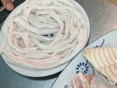 -华哥新鲜猪精品美食
