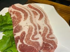 -韩一品韩国料理(柏庐南路店)