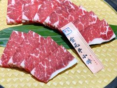 -NIUAN牛庵·日式和牛烧肉(恒隆店)