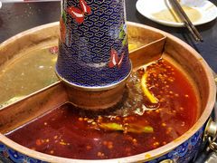 -咏江南·苏式火锅·苏州评弹(观前街店)