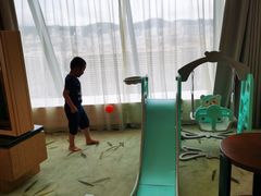 -厦门威斯汀酒店