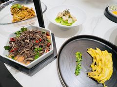 -皇城根·鲁菜济南菜·吊炉烤鸭·炒鸡鱼头(济南旗舰店)