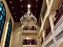 -马勒别墅饭店(静安寺店)