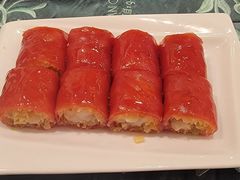 红米虾肠-北园酒家(小北路店)