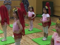 -小银星艺术团(夫子庙校区)