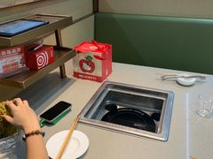 -海底捞火锅(天一广场亚细亚店)