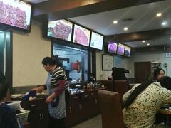 -林记潮牛·牛肉火锅(上马墩店)