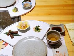 -梦味精致日本料理(新地假日广场店)