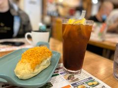 冻柠茶-新世界餐厅(万达店)