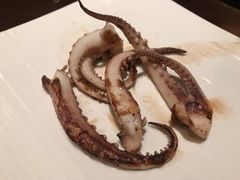 -佛山希尔顿酒店·融誉亚洲美食荟