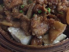 -客汀家宴·客家烟火 四季食材(集美店)