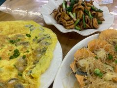 -明记海鲜大排档(巽寮湾店)