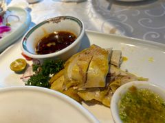 -爷爷的草帽·海鲜馆(孙塘路店)