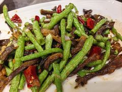 -闫府私房菜(恒隆店)