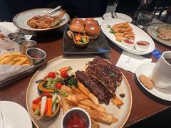 -bluefrog蓝蛙(悠唐购物中心店)