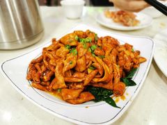 -老字号蛇口德记烧腊饭店·海鲜加工