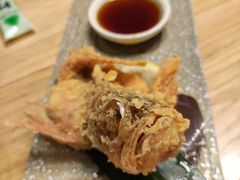 -菊上料理(蜀山银泰百货店)