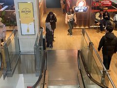 -松雷何所有(中央大街店)