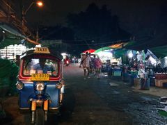 -曼谷王子宫殿酒店