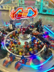 -莫莉幻想儿童乐园(苏州新区永旺店)