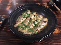-小时候焗海鲜(鄞州万达店)