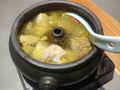 -云海肴·汽锅鸡·云南菜(高德置地店)