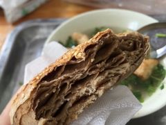 -李小老烧饼(常营民族家园店)